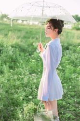 点击看大图 -唯一视觉婚纱摄影(李家村店)