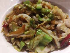 -南门小馆·清真(国贸商城店)