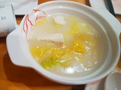 -嘉和一品粥(魏公村店)