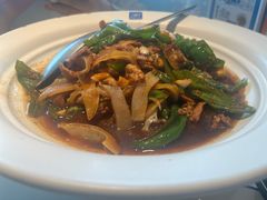 -兰湘子·湘菜小炒(长安万科广场店)
