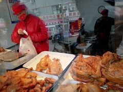 -鸡打鸣熏鸡系列(总店)