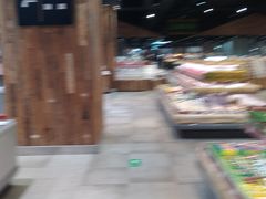 -果蔬好生活超市(乐堤港店)