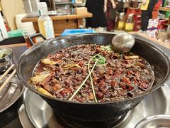-鸿顺老铁锅美蛙鱼府(解放碑店)