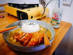 -About Bistro關於·泰式家庭料理