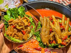 -冯校长老火锅(广州正佳广场店)