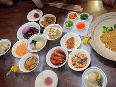 -李犟大爆鳝面·手工蟹黄包(湖滨西湖店)
