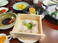 -味友味港印记(厦门集美银泰百货店)