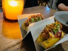 -BOR Eatery(安福路店)