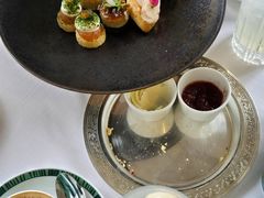 -上海和平饭店华懋阁 Cathay Room