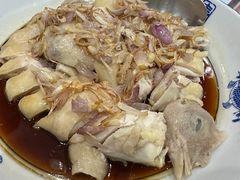 -阿殳菜馆·私厨(水围村店)