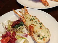 -珠海瑞吉酒店·秀餐厅