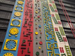 -极限PLAY运动娱乐新世界·团建派对潮玩休闲馆·室内蹦极高空游乐园