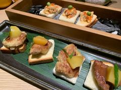 -匠和风精致料理(福州金融街万达店)