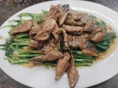 -适口餐厅砂锅粥(公信路总店)