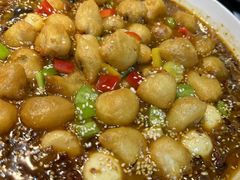 -58度品质川菜馆(经一路店)