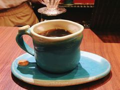 -RUMORS COFFEE ROASTERY鲁马滋咖啡(湖南路店)
