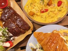 -The Good Place好地方·Brunch·coffee(国贸店)