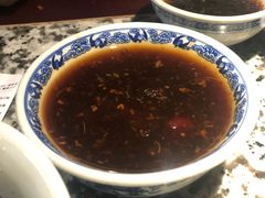桂花糖芋苗-南京大牌档(中关村店)