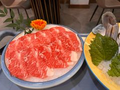 -喜聚薈·花膠雞海鮮火鍋(越秀店)