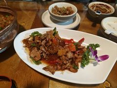 -尽善百年古院餐厅(王家老宅店)