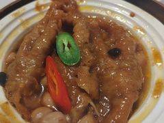 -潮福城潮州大酒楼(湖滨北路店)