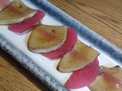 -乐亭日本料理(彩虹本店)
