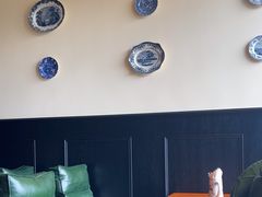-普兰达德国餐厅·德式脆皮烤猪肘·自酿啤酒(观唐店)