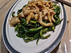 -味莊·青岛菜(云霄路店)