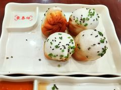 特色生煎-东泰祥生煎馆(陕西南路店)
