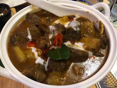 -simply thai天泰(长泰广场店)