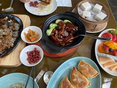-大连君悦酒店·星海湾壹号Dalian·Dalian(星海广场店)