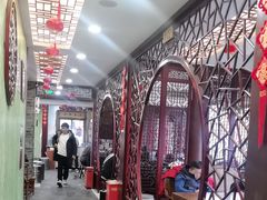 -四海楼(如皋定慧禅寺店)