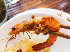 -渔乡米香·剁椒鱼头(四方坪店)