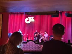 -JZ Club 爵士酒吧(上海店)
