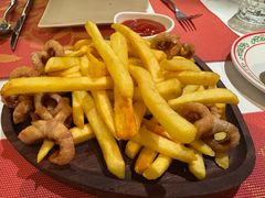 -ITA·意塔意大利餐厅(亦庄店)