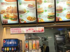 -德克士(通惠门店)