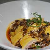 杭州探店 | 我在鱼小呆吃网红油条包麻糍