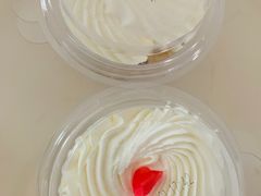-红宝石·鲜奶小方·海派西点房(浦三店)
