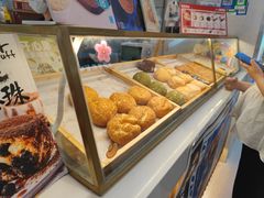 -西树泡芙(喜隆多店)