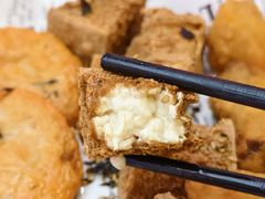 -孖记茶档·热腾茶餐(荔湾领展广场店)