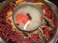 -董家湾重庆老火锅(武清杨村店)