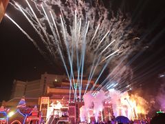 -南宁方特东盟神画