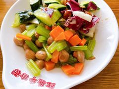 -红焱牛肉面馆