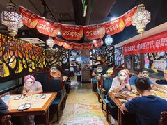 -品质伊骊新疆菜(紫金店)