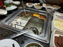 -海底捞火锅(德辉广场店)