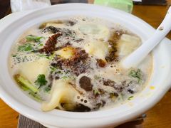 -吴淞老街砂锅馄饨(北兴路店)