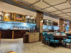 大堂-紫泥369粗粮季(鼓楼店)