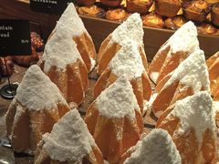 -B&C黄油与面包·THE GARDEN BAKERY概念店(世纪汇店)