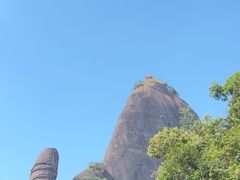 -丹霞山风景名胜区