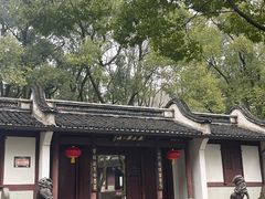 -宁波市保国寺古建筑博物馆